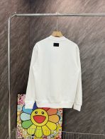 Burberry Cotton Sweatshirt Size S-XL - Image 3