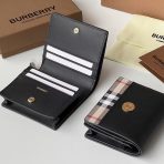 Burberry Card Holder Size 10*8*3cm - Image 9