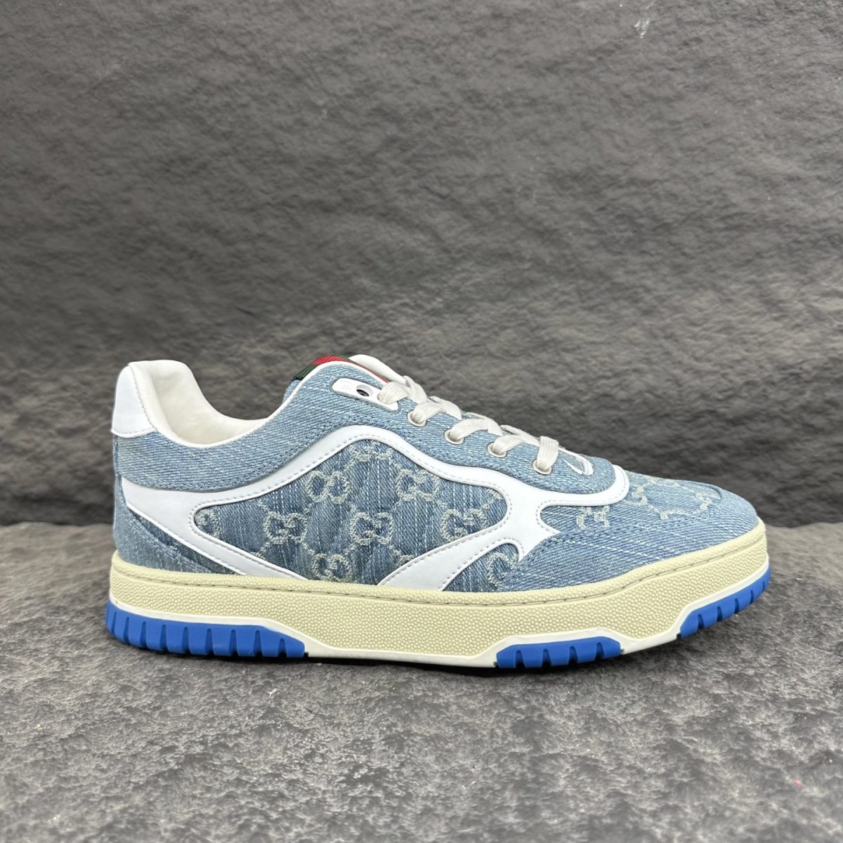 Gucci RE-WEB Sneaker Size 36-46 - Image 7