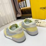 Fendi 2022SS Mens/Women Sneaker Shoes Gr.36-45 - Image 6