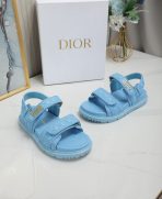 Dior Act Sandals Size 36-41 - Image 3