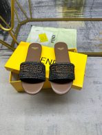 Fendi Slippers Size 36-42 - Image 5