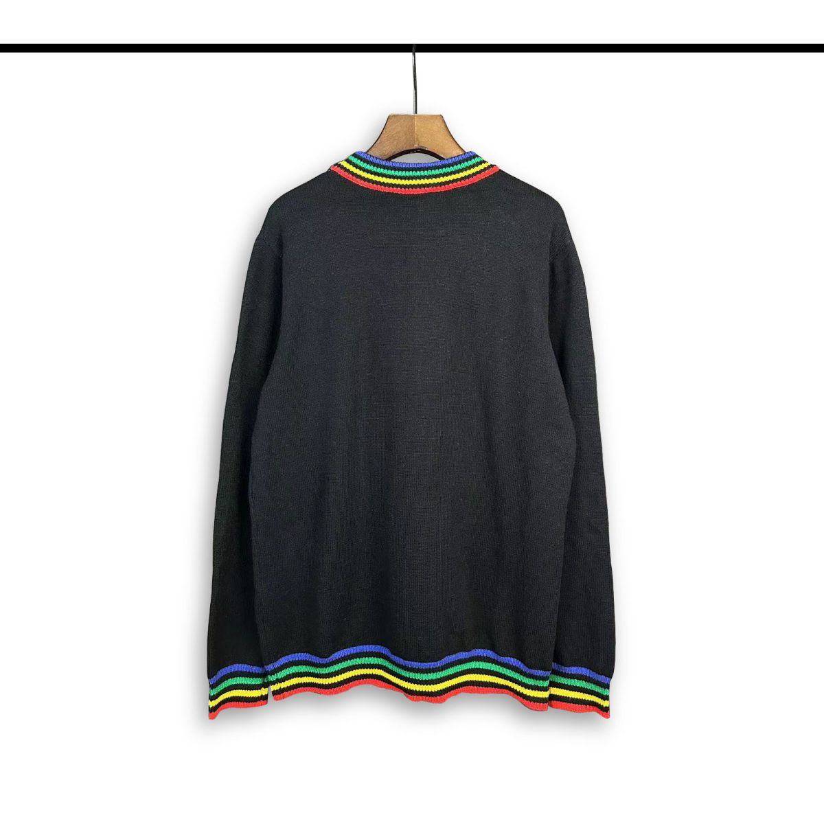 Casablanca Unisex Sweatshirt Size M-XXL - Image 2