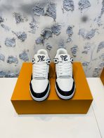 Louis Vuitton LV Trainer x Tyler Sneaker Size 40-46 - Image 3