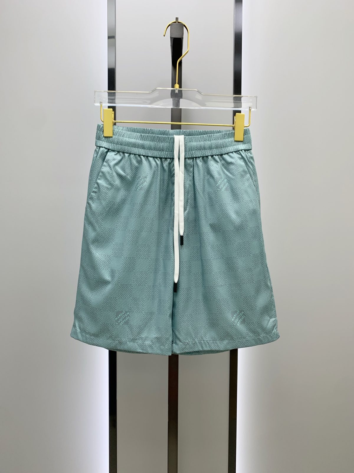 Louis Vuitton Sommeranzug Size M-XXL - Image 7