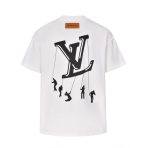Louis Vuitton Unisex T Shirt S-L - Image 2