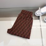 Fendi Unisex Pants Size S-XL - Image 10