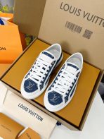 Louis Vuitton LV LAGOON Women Shoes Size 36-41 - Image 6