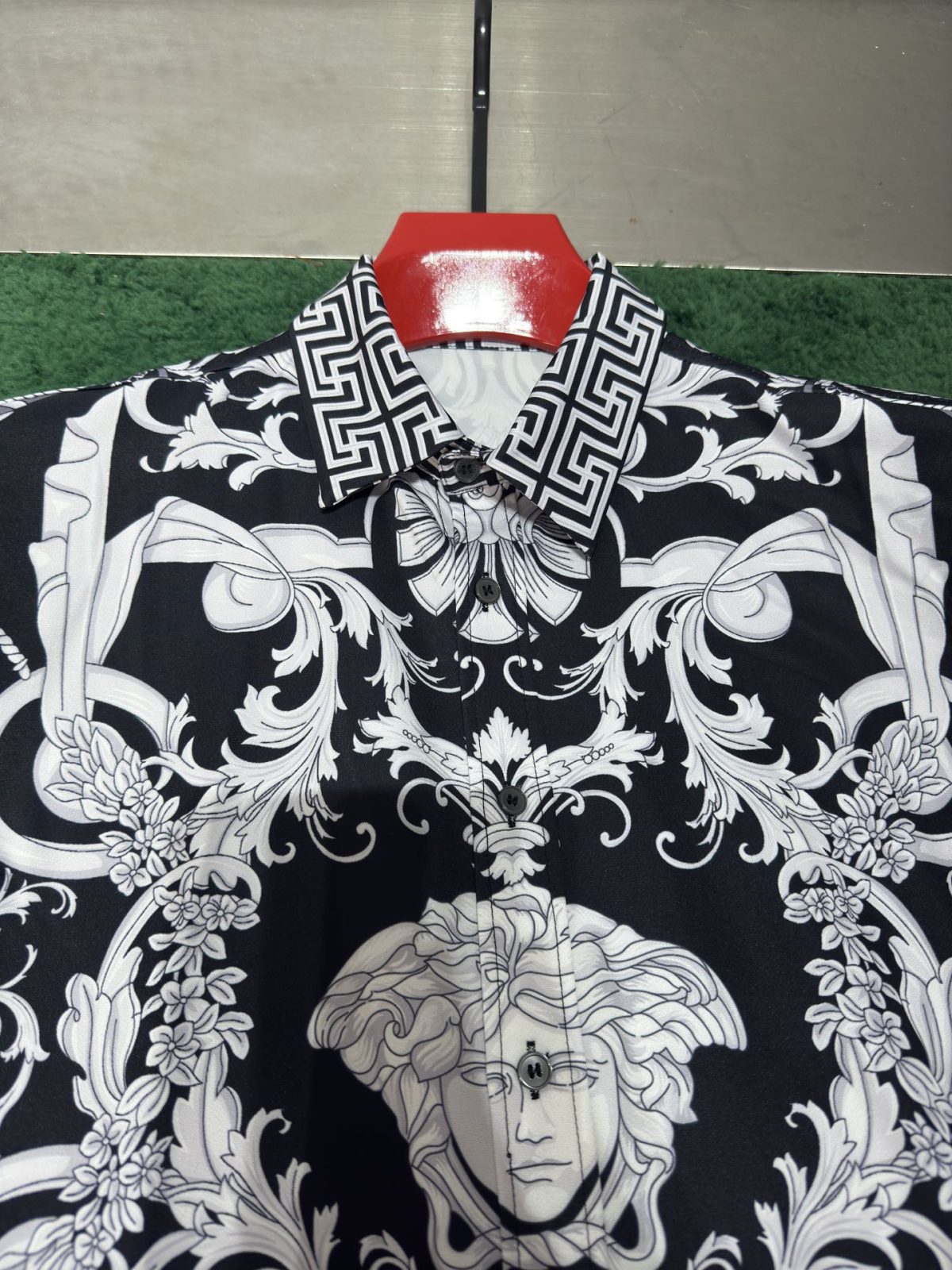 Versace 2025 new Shirt Size S-2XL - Image 3