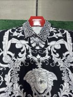 Versace 2025 new Shirt Size S-2XL - Image 3