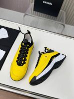 Chanel 2023fw New Sneaker size 36-46 - Image 3