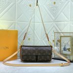 Louis Vuitton M46999 Viva-cité Shoulder Bags Size 25*15*8cm