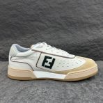 Fendi Match Sneaker Size 36-46 - Image 9