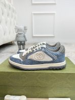 Gucci MAC80 Sneaker Size 36-45 - Image 3
