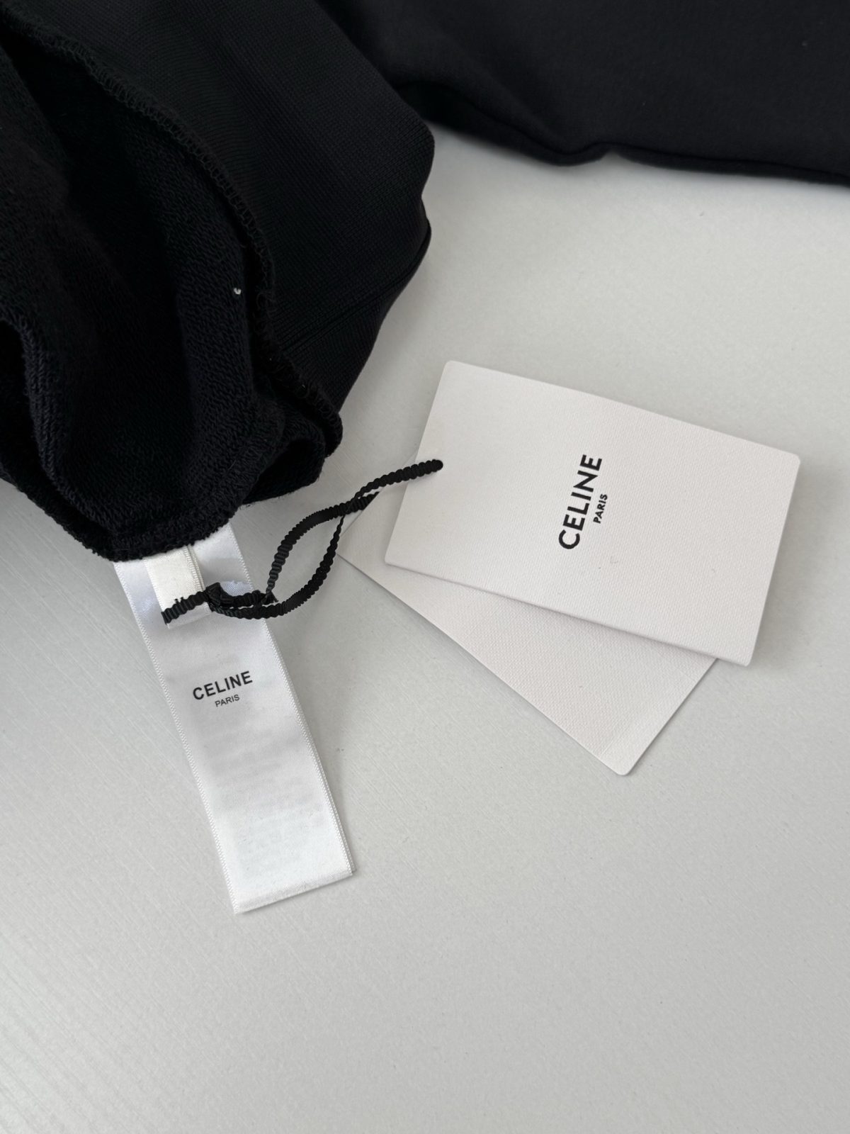 Celine Unisex Sweatshirt Size S-L - Image 9