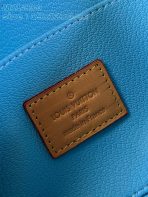 Louis Vuitton M11239 Pochette Cosmétique PM Size 19*12*6cm - Image 8