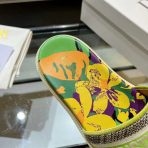 Dior Reverse Slippers Size 36-41 - Image 8