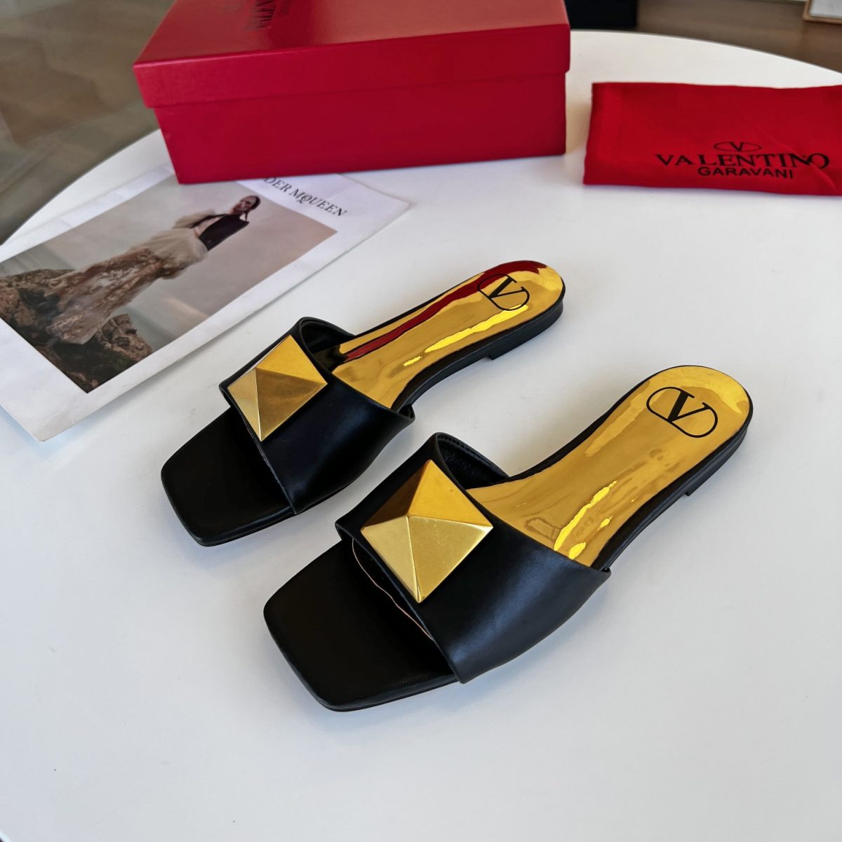Valentino Women Sandals Gr. 35-42 - Image 1