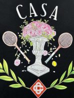 Casablanca T Shirt Size S-XL - Image 5