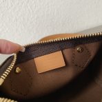 Louis Vuitton M81085 Nano Speedy Women Bags Size 16*10*7.5cm - Image 7