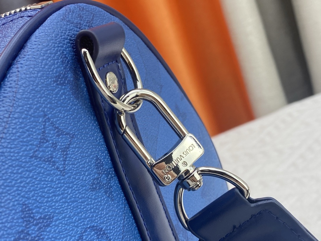 6a29c5dc85685d53.jpg Louis Vuitton Keppall Travel Bags 50*29*23cm - Image 6