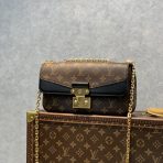 Louis Vuitton M46126 Marceau Women Bags Size 24.5*15*6.5cm - Image 2