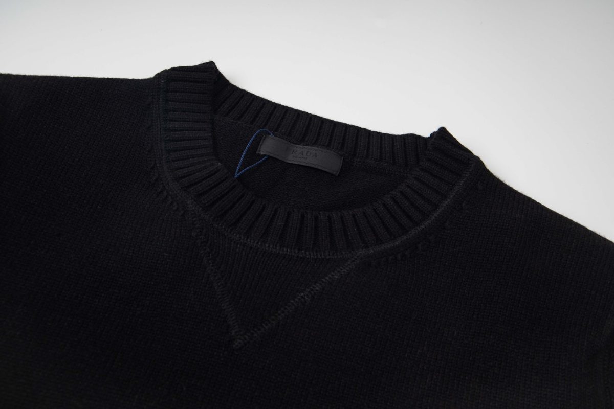 Prada Unisex Sweatshirt Size S-XL - Image 5