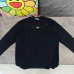 Prada Cotton Sweatshirt Size S-XL - Image 4