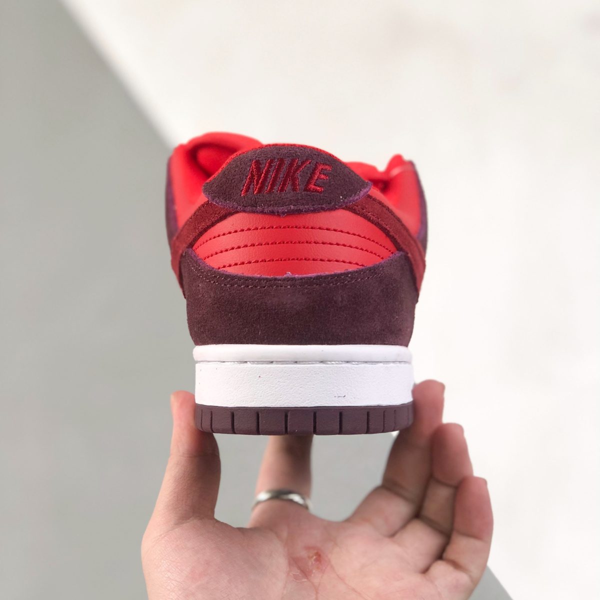 Nike Dunk Herren Damen Shoes Sneakers Gr. 36-45 - Image 9