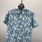 Louis Vuitton Sommeranzug Size M-XXXL - Image 4