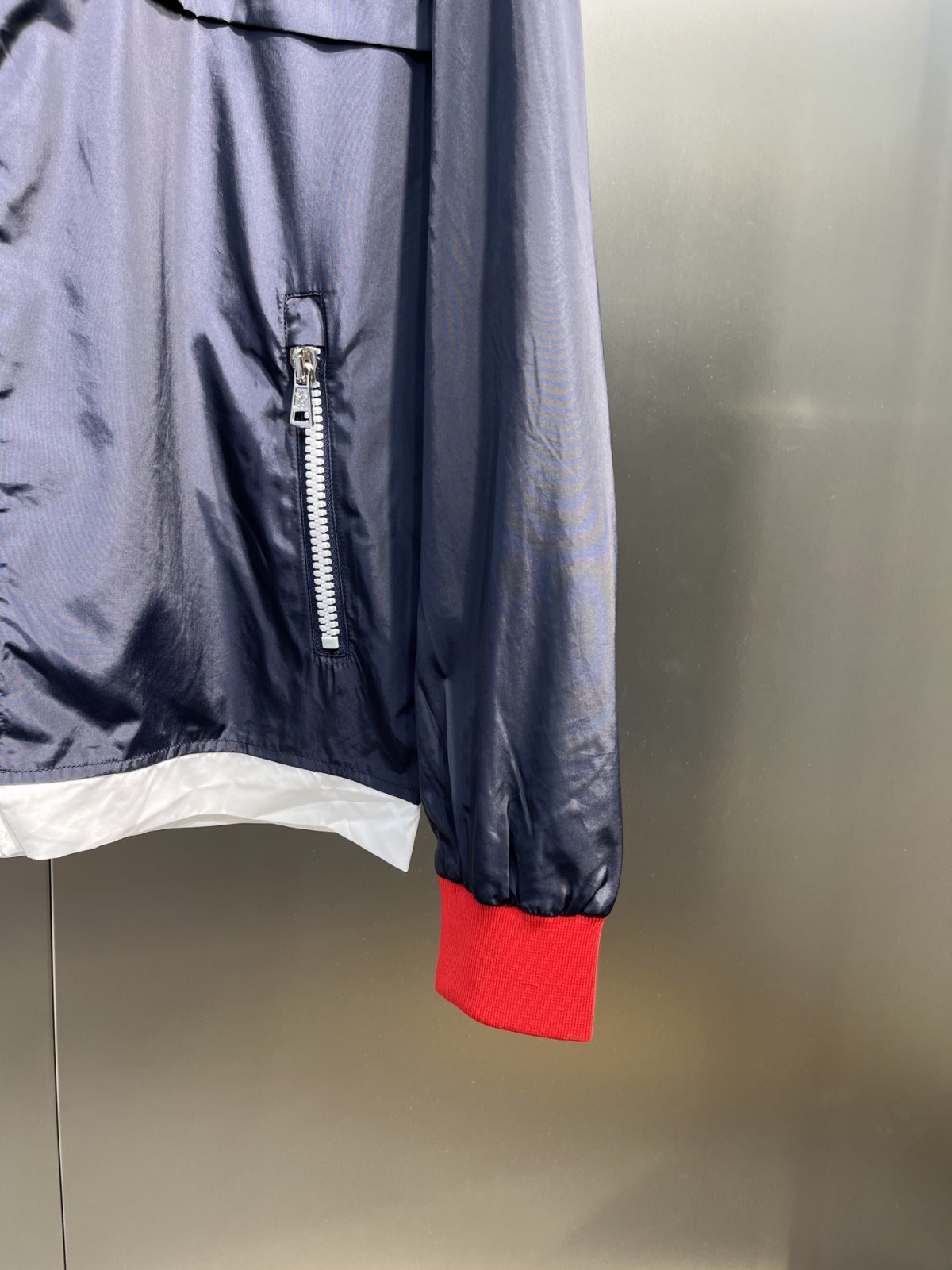 Moncler Unisex Jacket Size S-XXL - Image 3