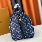 Louis Vuitton Keppall Travel Bags 50*29*23cm - Image 3