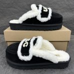 UGG Women Cotton Slippers 36-40 - Image 3