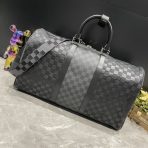 Louis Vuitton Keppall Travel Bags 50*29*23cm - Image 3