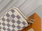 Louis Vuitton Men Wallet M61723 19*10*4cm - Image 4