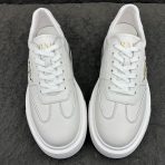 Prada Macro Re-Nylon Men Sneaker Size 39-45 - Image 3