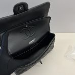 Chanel CF1112 Shoulder Bags Sheepskin 25cm - Image 9