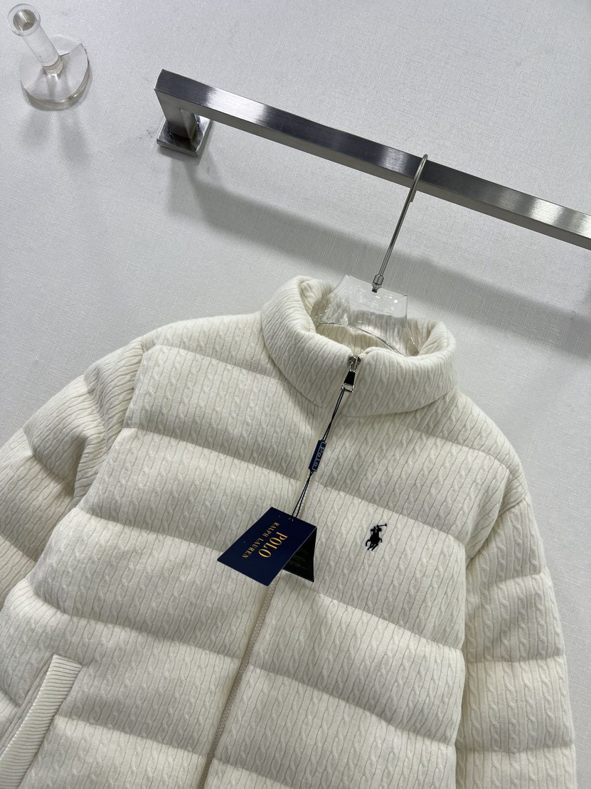 Ralph Lauren Winter Down Jacket Size S-L - Image 2