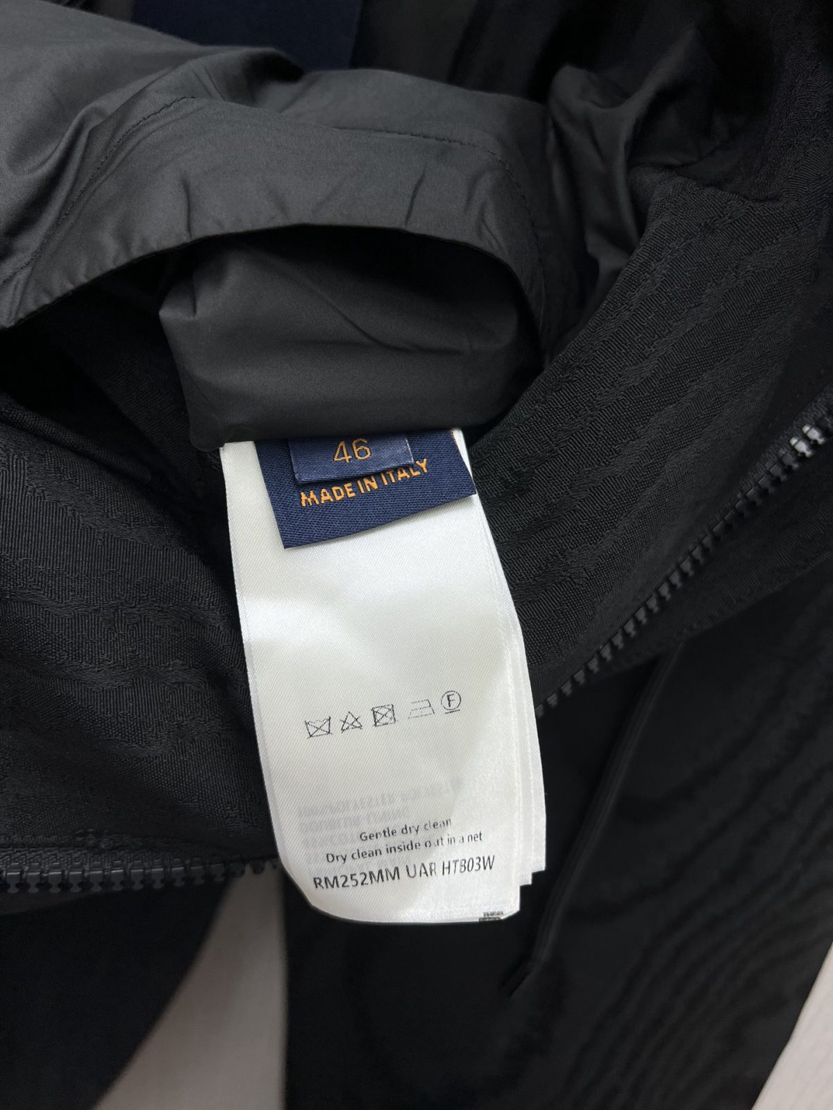 Louis Vuitton 2025ss New Jacket Size S-XL - Image 9