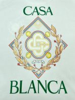 Casablanca T Shirt Size S-XL - Image 8