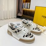 Fendi 2022SS Mens/Women Sneaker Shoes Gr.36-45 - Image 2