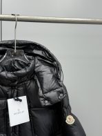 Moncler 25ss Erea Women Down Jacket Size S-L - Image 4