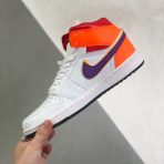 Nike Air Jordan 1 High Top Sneakers Shoes Gr. 36-46 - Image 3