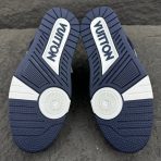 Louis Vuitton LV Trainer Sneaker Size 36-46 - Image 6