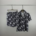 Gucci Sommeranzug Size M-XXXL