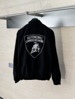 Balenciaga Unisex Jacket Size S-XL - Image 12