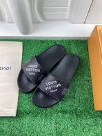 Louis Vuitton 2024ss Candy Series Slippers Size 36-45 - Image 2