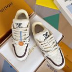 Louis Vuitton Trainer x Tyler Sneaker Size 36-46 - Image 2