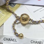 Chanel AS1787 Shoulder Bags Sheepskin 20cm - Image 7