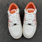 Amiri SKEL TOP LOW Sneaker Size 35-46 - Image 3
